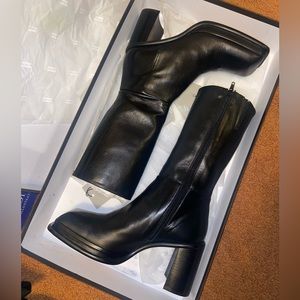 Miista Abril boots
